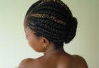 Easy Braids To Do On Yourself